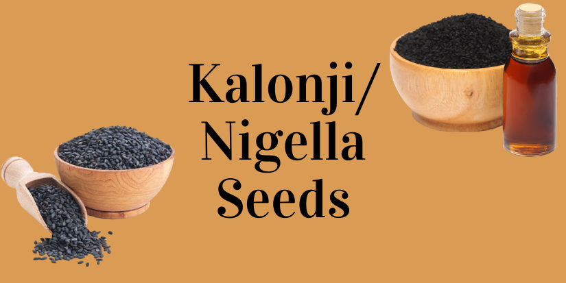 Discover The Powerful Health Benefits Of Kalonji The Ancient Medicinal